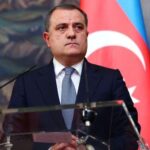 Ceyhun Bayramov İranın Naxçıvana dron hücumu ilə bağlı BMT baş katibinə məktub ünvanlayıb