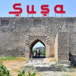 TDT rəqabət qurumları rəhbərləri Şuşada toplaşacaqlar