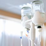 Samuxda qadın bıçaqlanıb: Oğlu saxlanıldı