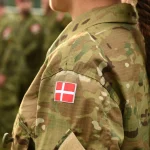 Danimarkada hərbi xidmətə axın: Rekord sayda könüllü orduya qoşulub