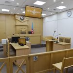 Azərbaycanda səfirliyə terror hücumu hazırlamaqda təqsirləndirilənlərin məhkəməsi başlayıb