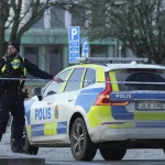 Avropanın enerji infrastrukturuna qarşı təhlükə: İsveç polisi yüksək hazırlıq vəziyyətində