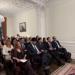 Pedro Varqas: Xarici investorlar üçün yaradılan imkanlar Azərbaycana marağı artırır