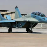 KİV: ABŞ və İsrail Hərbi Hava Qüvvələri İran aviabazalarının yarıdan çoxunu sıradan çıxarıb