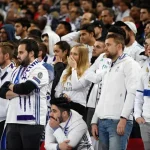 UEFA “Real Madrid”i cərimələdi
