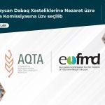 Azərbaycan Dabaq Xəstəliklərinə Nəzarət üzrə Avropa Komissiyasına (EuFMD) üzv seçilib