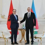 Bayram Beqay Prezident İlham Əliyevə zəng etdi