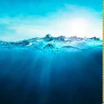 Hesablamalar yanlış çıxdı: Okean səviyyəsi ölçüləndən 30 sm daha yüksəkdir