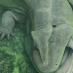 Braziliyada qəribə heyvan izləri tapılıb