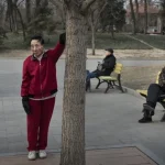 Çin ölkədə orta ömrü 80 ilə çatdırmaq üçün tarixi plan hazırladı