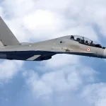 Hindistanda qırıcı təyyarə qəzaya uğradı, pilotlar həlak oldular