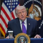 Tramp İrandakı namizədlərinin öldürülməsindən ehtiyat edir