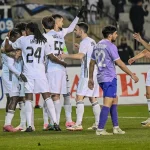 “Qarabağ” “Neftçi”nin rekorduna şərik olub