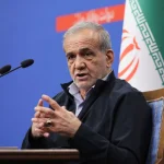 Pezeşkiandan ŞOK ADDIM: Vasitəçilik cəhdlərini RƏDD ETDİ – FOTO