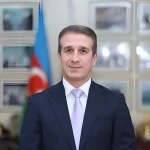 Azərbaycanın İrandakı səfirindən təxliyə ilə bağlı PAYLAŞIM – FOTO