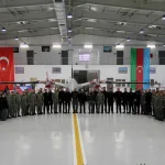 Azərbaycanın yeni dron mütəxəssisləri hazırlıq kursunu bitirdilər