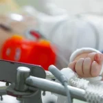 Qobustanda azyaşlı qız yanıq xəsarətləri alıb