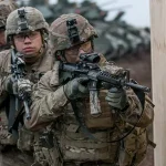 ABŞ İrana quru qoşunları göndərir? – Trampdan KRİTİK AÇIQLAMA