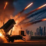 Aİ təşvişdə: Dünyada raket əleyhinə sistemlər çatışmır