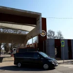 Macarıstanda saxlanılan Ukrayna vətəndaşları ilə bağlı qərar verildi