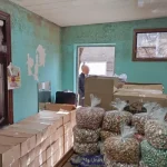 Salyanda “Dəf kimi” yoxlandı – Şirniyyat sexinin fəaliyyəti dayandırıldı