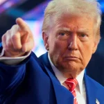 Tramp İrandan qeyd-şərtsiz KAPİTULYASİYA tələb etdi – FOTO