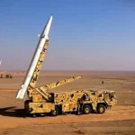 KİV: İran raket buraxılış qurğularının 60 faizini itirib