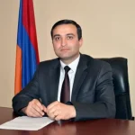 Ermənistanda rusiyalı iş adamı Karapetyanın vəkili saxlanıldı