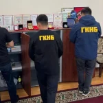 Qırğızıstanda hakimiyyəti devirmək üçün hazırlanan silahlar tapılıb