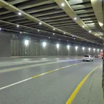 Bağırov körpüsünün tunel hissəsində hərəkət qismən məhdudlaşdırılacaq