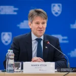 Slovakiyanın Aİ məsələləri üzrə dövlət katibi Azərbaycanla həmrəyliyini ifadə edib