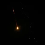 İran İsrailə qarşı yeni hücum mərhələsinə başladı