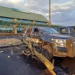 ABŞ-də güclü tornado: Ölənlər var – VİDEO