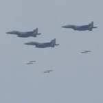 ABŞ İsraillə 150 milyon dollarlıq müqavilə imzalayıb: 12 min aviabomba satılacaq