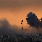 İran qonşu ölkələrə hücumlarla bağlı QƏRAR VERDİ – VİDEO