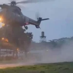 ABŞ hərbçilərinin Ekvadorda keçirdikləri əməliyyatlardan GÖRÜNTÜLƏR