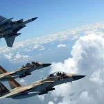 İsrail SEPAH-ın əsas təhsil müəssisəsinə zərbə endirib – VİDEO