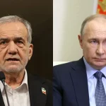 Pezeşkian Naxçıvana edilən hücumla bağlı Putinə NƏLƏR DEDİ?