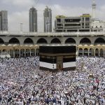 Həcc ziyarətinə müraciət vaxtı bitir, yerlər hələ qalıb