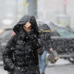 İstirahət günü intensiv qar yağacaq – PROQNOZ