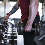 Məşq zamanı nə qədər su içmək lazımdır?