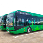 Bu avtobuslar yenilənir