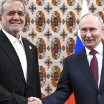 Pezeşkian Putinlə nə DANIŞDI?