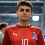 "Qarabağ"ın 15 yaşlı futbolçusu Fransa klubuna yollanır