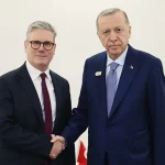 Türkiyə Britaniya ilə müdafiə sahəsində əməkdaşlığı gücləndirmək niyyətindədir