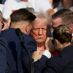 Donald Trampa sui-qəsd planları hazırlayan pakistanlı saxlanıldı