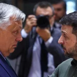 Orban Zelenskiyə cavab verdi: “Macarları şantaj etmək olmaz”