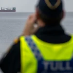 İsveç Ukraynanın sanksiyalar siyahısında olan gəmini SAXLADI