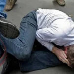 Erməni əsirliyindən xilas olunan əsgər Bakıda dalaşdı – Cinayət işi açıldı