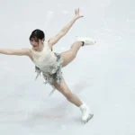 İkiqat olimpiya çempionu Lyu dünya çempionatından çəkildi